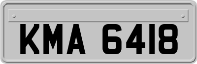 KMA6418