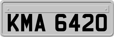 KMA6420