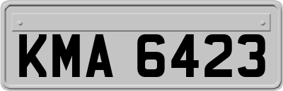 KMA6423