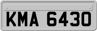 KMA6430