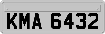 KMA6432
