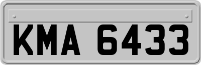 KMA6433