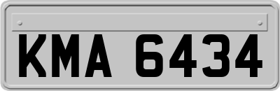 KMA6434