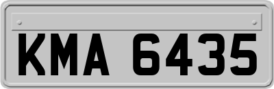 KMA6435
