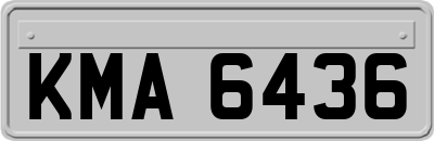 KMA6436