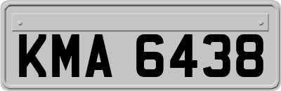 KMA6438