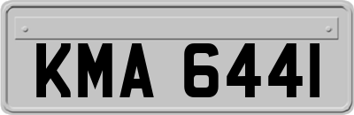 KMA6441