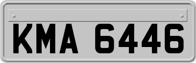 KMA6446