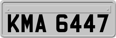 KMA6447