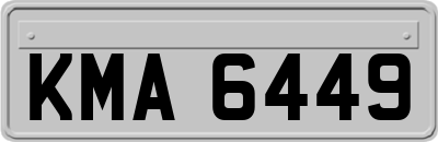 KMA6449