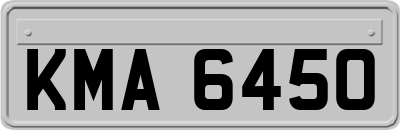 KMA6450