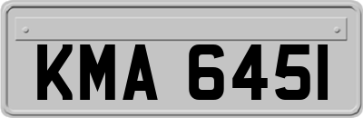 KMA6451