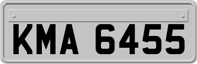 KMA6455