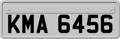 KMA6456