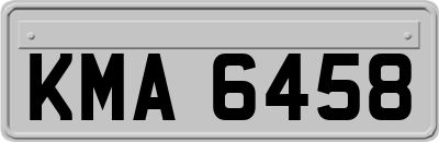 KMA6458
