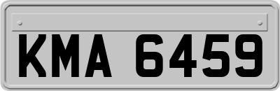 KMA6459