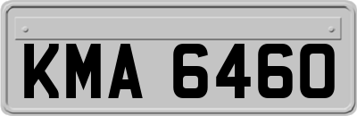 KMA6460
