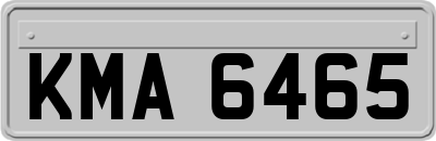 KMA6465