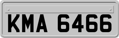 KMA6466