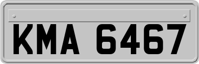 KMA6467