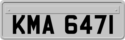 KMA6471