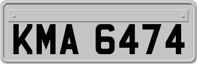 KMA6474