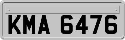 KMA6476