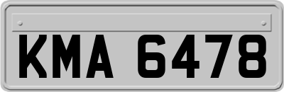 KMA6478