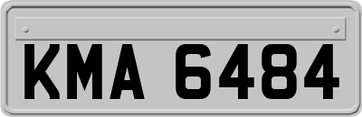 KMA6484