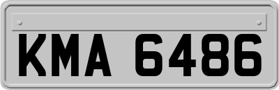 KMA6486
