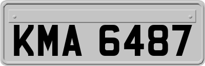 KMA6487