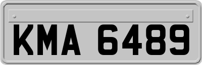 KMA6489