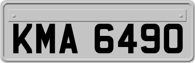 KMA6490