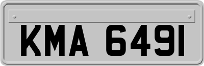 KMA6491
