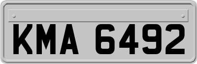 KMA6492