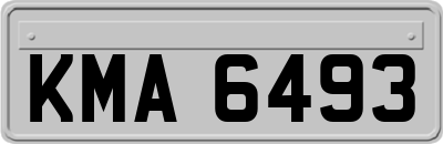 KMA6493