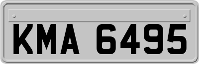 KMA6495