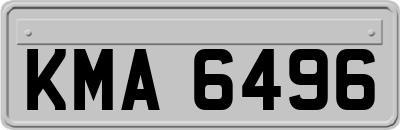 KMA6496