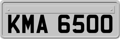KMA6500