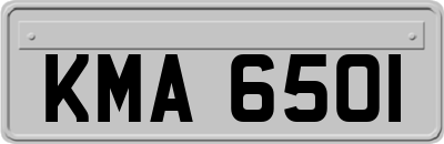KMA6501