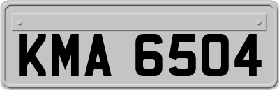 KMA6504