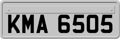 KMA6505