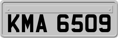 KMA6509