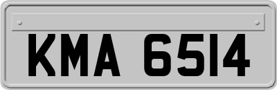 KMA6514