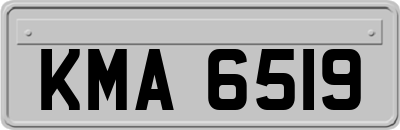 KMA6519