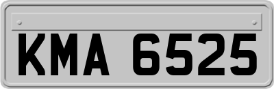 KMA6525