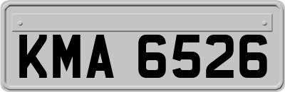 KMA6526