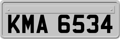 KMA6534