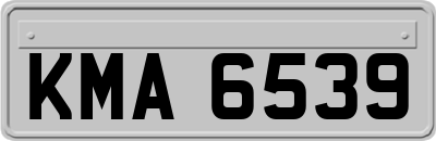KMA6539