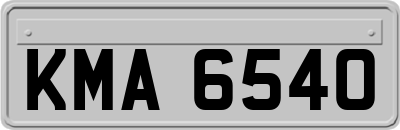 KMA6540